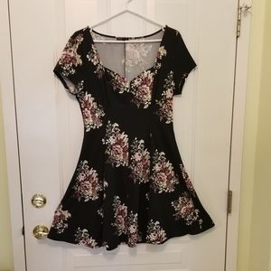 Cocktail/Garden Party Dress